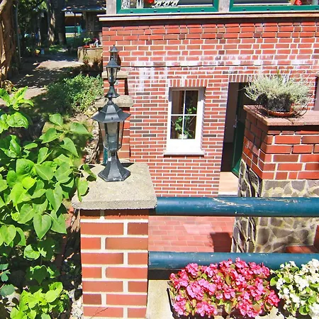 Peaceful In Ostseebad With Terrace Apartment Boltenhagen (Ostseebad)