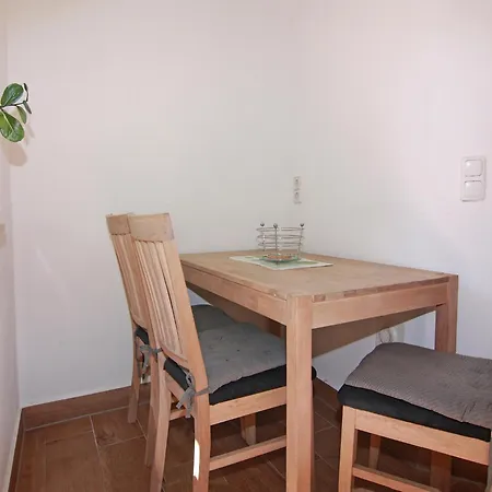 Apartment Peaceful In Ostseebad With Terrace