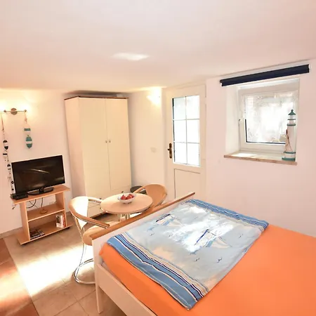 Peaceful In Ostseebad With Terrace Apartment Boltenhagen (Ostseebad)