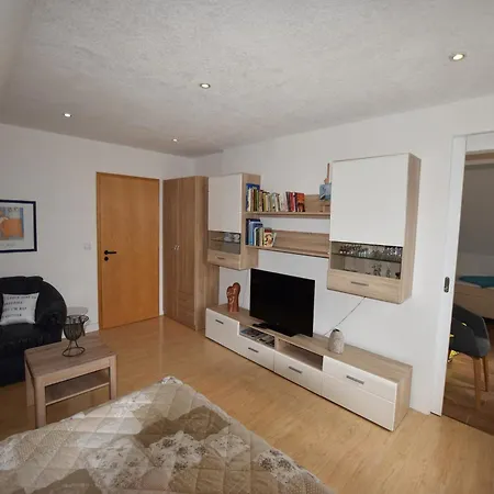 Apartment Peaceful In Ostseebad With Terrace *