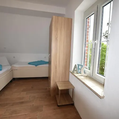 Peaceful In Ostseebad With Terrace *