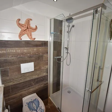 Apartment Peaceful In Ostseebad With Terrace Boltenhagen (Ostseebad)