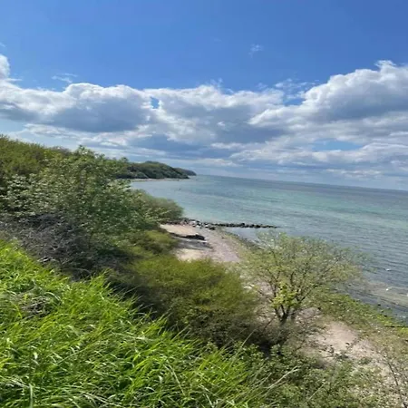 Peaceful In Ostseebad With Terrace Boltenhagen (Ostseebad)