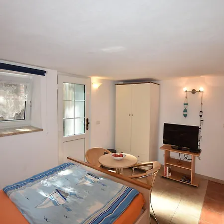 Peaceful In Ostseebad With Terrace דירה *