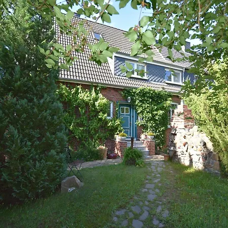 Peaceful In Ostseebad With Terrace Boltenhagen (Ostseebad)