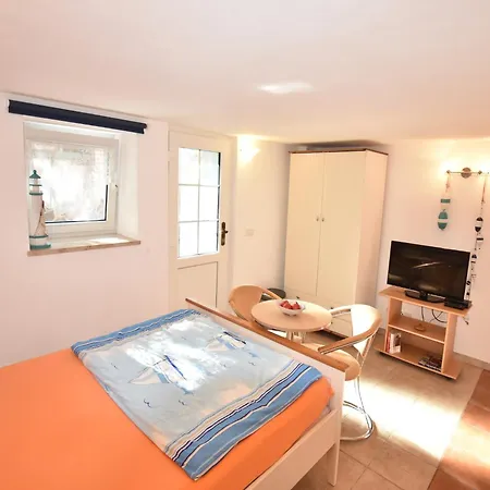 Apartment Peaceful In Ostseebad With Terrace *