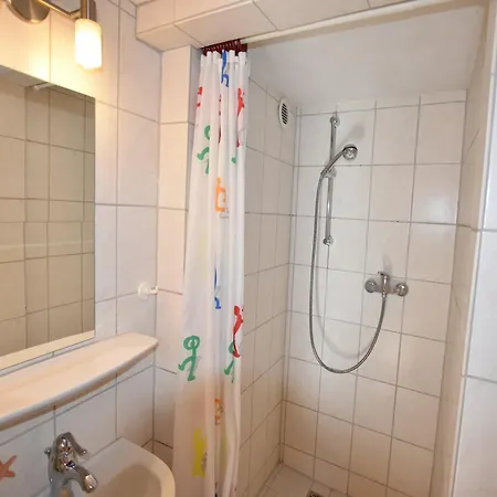 Peaceful In Ostseebad With Terrace * בולטנהאגן