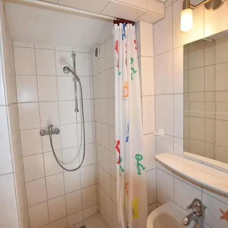 Peaceful In Ostseebad With Terrace Apartment *