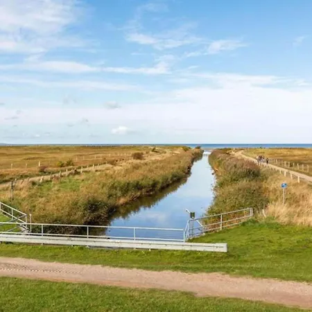 דירה Peaceful In Ostseebad With Terrace *