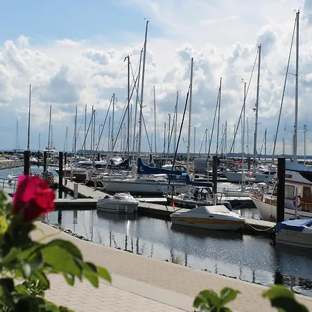 Peaceful In Ostseebad With Terrace Apartment Boltenhagen (Ostseebad)