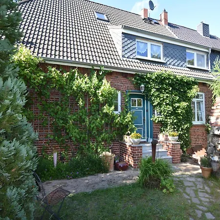 Peaceful In Ostseebad With Terrace * בולטנהאגן