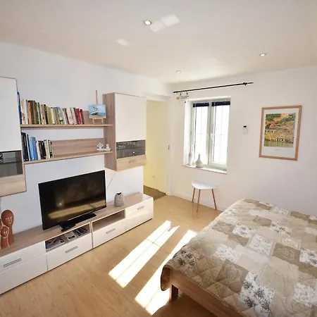 Peaceful In Ostseebad With Terrace *