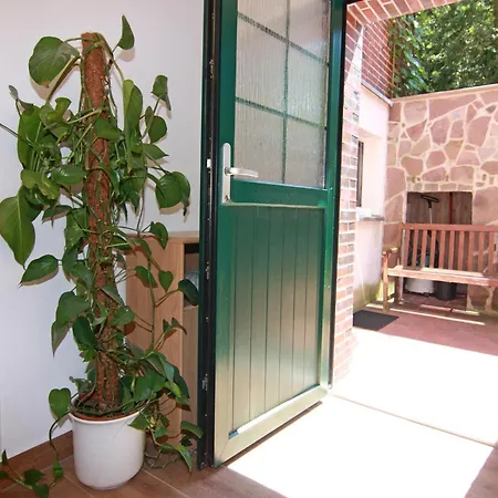 Peaceful In Ostseebad With Terrace *