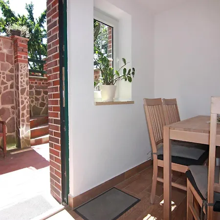 Peaceful In Ostseebad With Terrace Apartment Boltenhagen