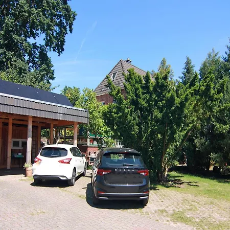 Peaceful In Ostseebad With Terrace ボルテンハーゲン