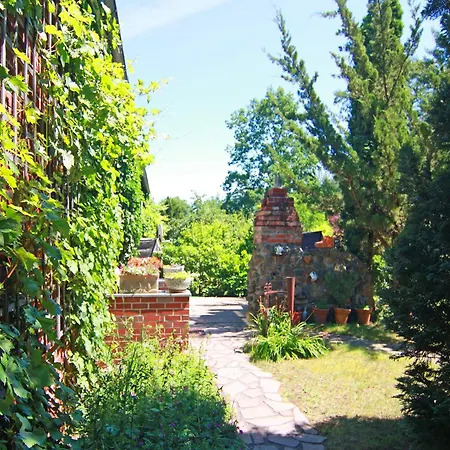 Peaceful In Ostseebad With Terrace Apartment Boltenhagen