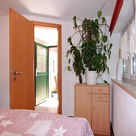 Apartment Peaceful In Ostseebad With Terrace Boltenhagen