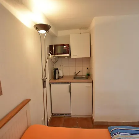 Peaceful In Ostseebad With Terrace Apartment *