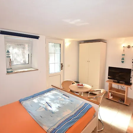 Apartment Peaceful In Ostseebad With Terrace *