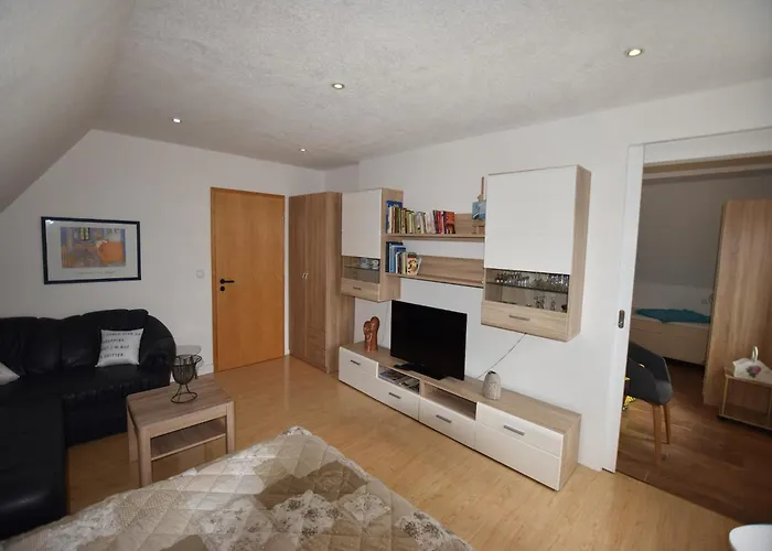 Apartment Peaceful In Ostseebad With Terrace *