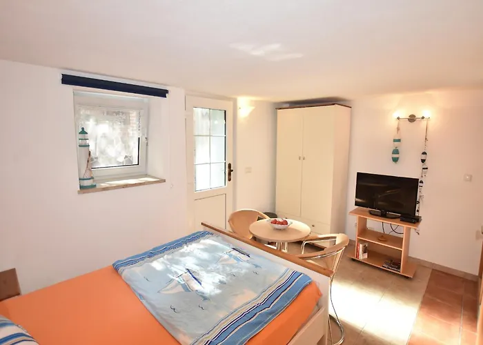 Peaceful In Ostseebad With Terrace * Boltenhagen