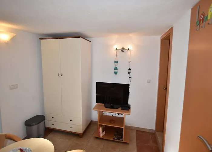 Peaceful In Ostseebad With Terrace Apartment