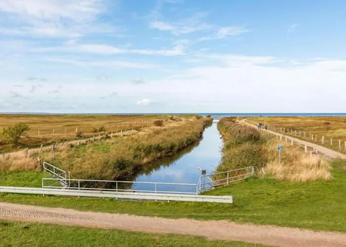 Apartment Peaceful In Ostseebad With Terrace *