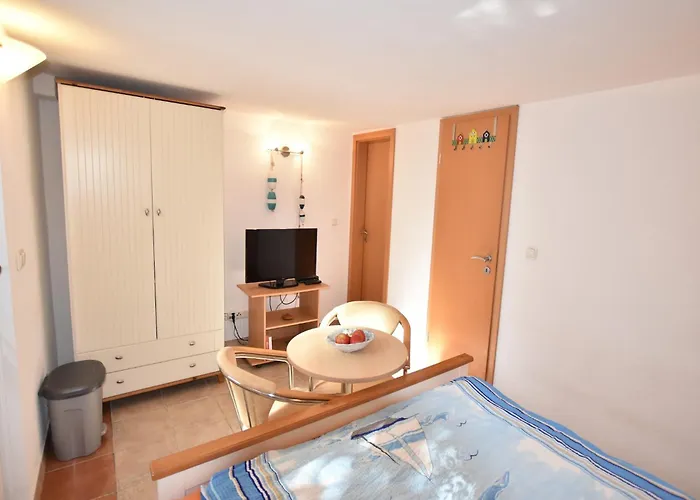 Peaceful In Ostseebad With Terrace Apartment Boltenhagen