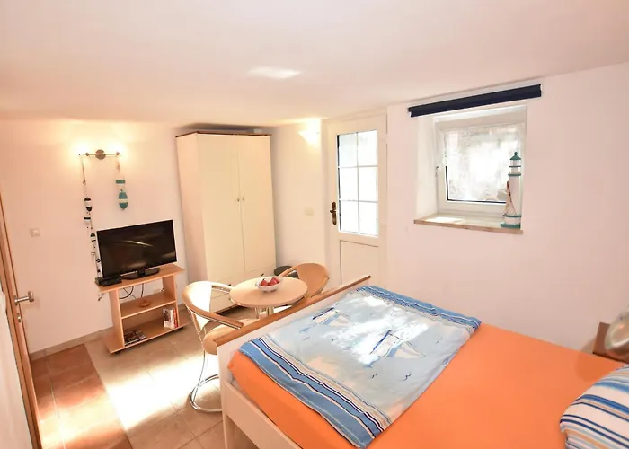 Peaceful In Ostseebad With Terrace