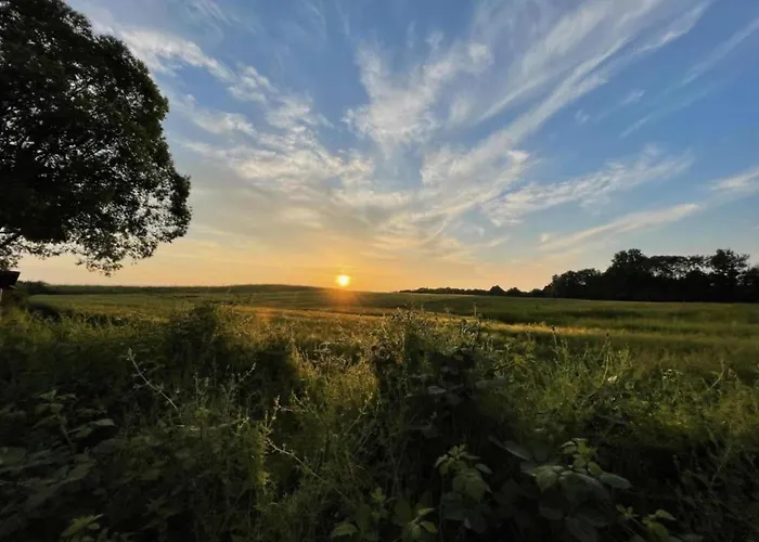 Apartment Peaceful In Ostseebad With Terrace *
