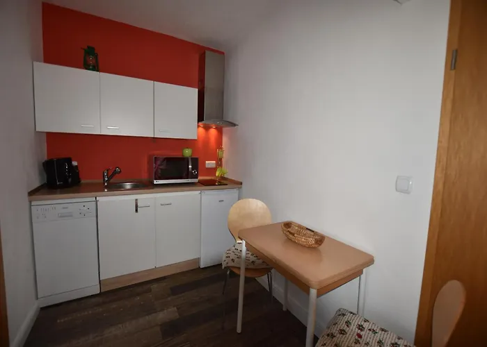 Peaceful In Ostseebad With Terrace Boltenhagen