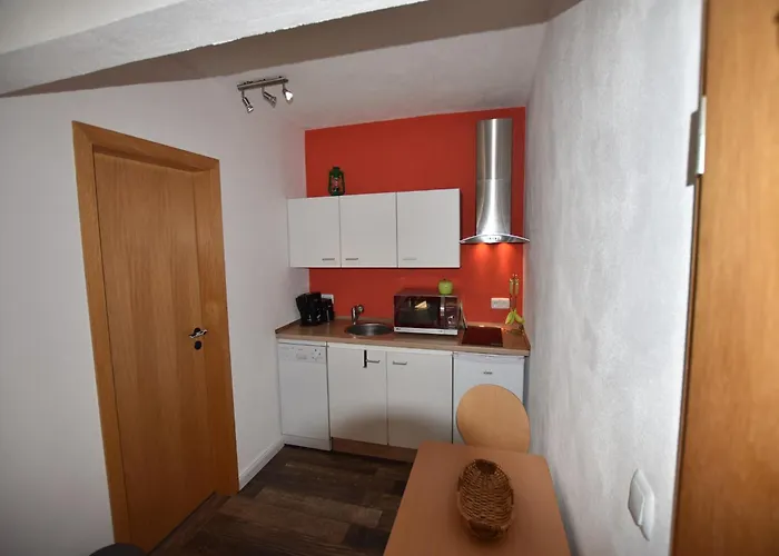 Peaceful In Ostseebad With Terrace Apartment Boltenhagen