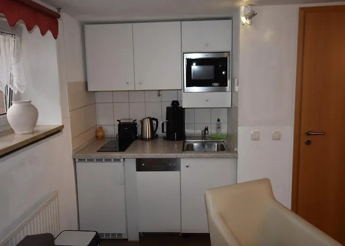 Peaceful In Ostseebad With Terrace Apartment Boltenhagen