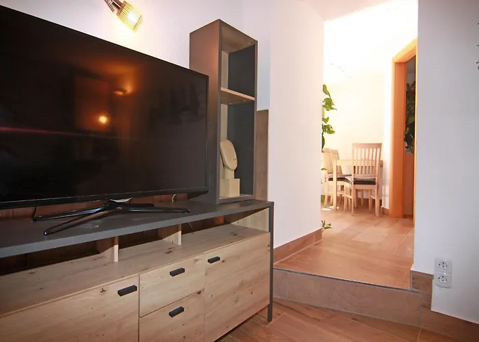 Apartment Peaceful In Ostseebad With Terrace Boltenhagen