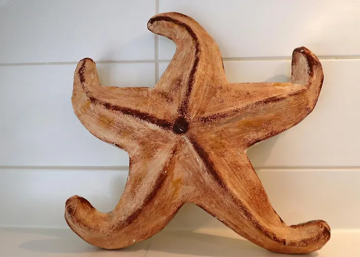 Peaceful In Ostseebad With Terrace