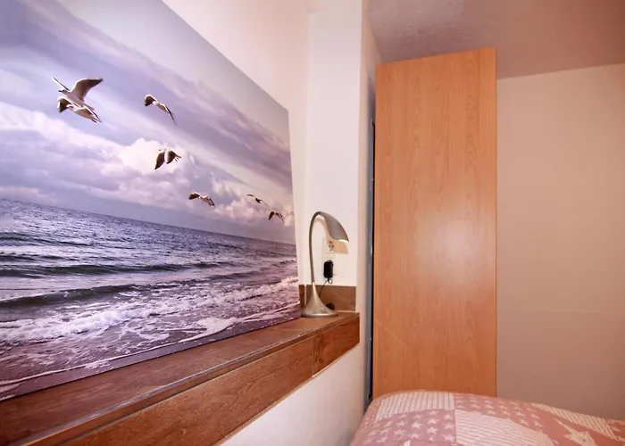 Peaceful In Ostseebad With Terrace Apartment