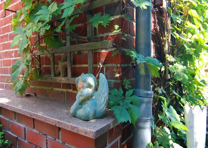 Peaceful In Ostseebad With Terrace Boltenhagen