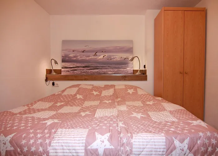 Apartment Peaceful In Ostseebad With Terrace