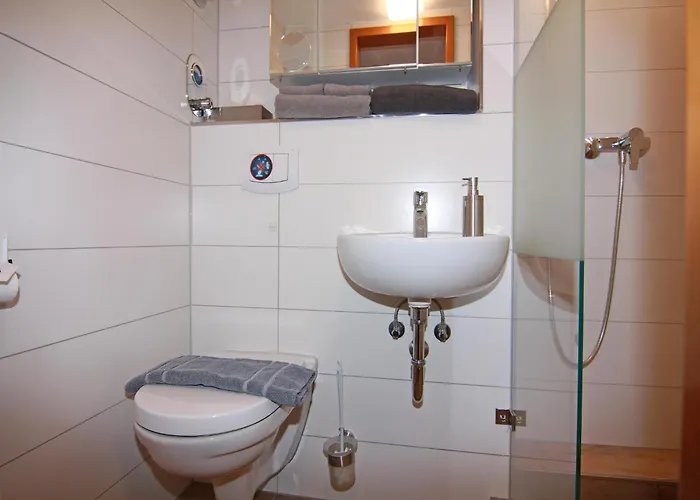 Peaceful In Ostseebad With Terrace * Boltenhagen